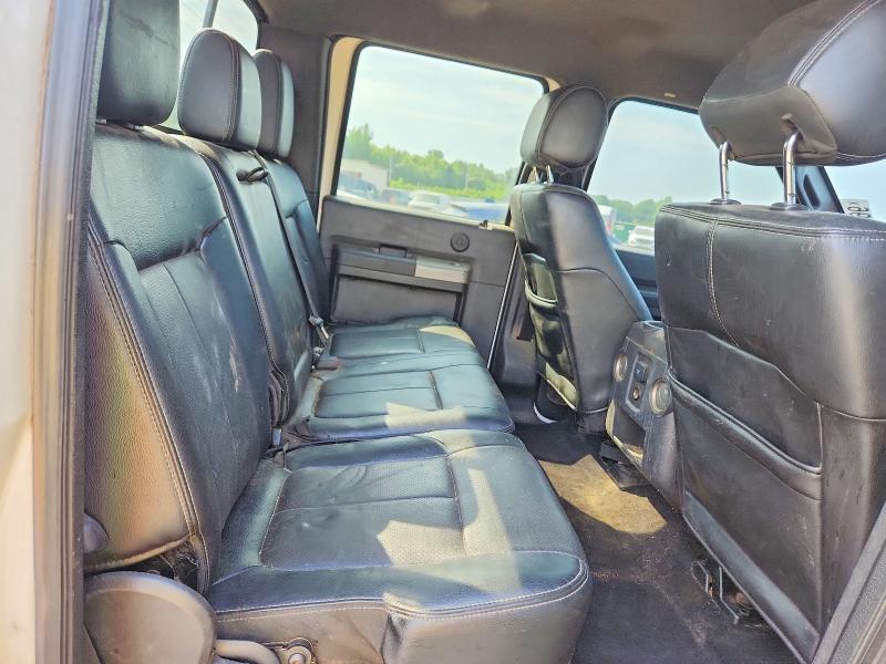 Продаж на аукціоні авто 2015 Ford F250, vin: 1FT7W2B60FEB66346, номер лоту: 64271996