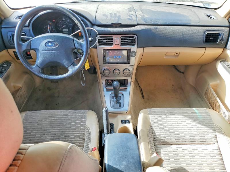 Aukcja sprzedaży 2004 Subaru Forester, vin: JF1SG65634H754012, numer aukcji: 65304546