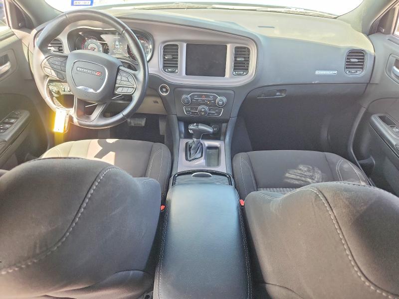2023 Dodge Charger მანქანა იყიდება აუქციონზე, vin: 2C3CDXJG4PH565383, აუქციონის ნომერი: 64339766