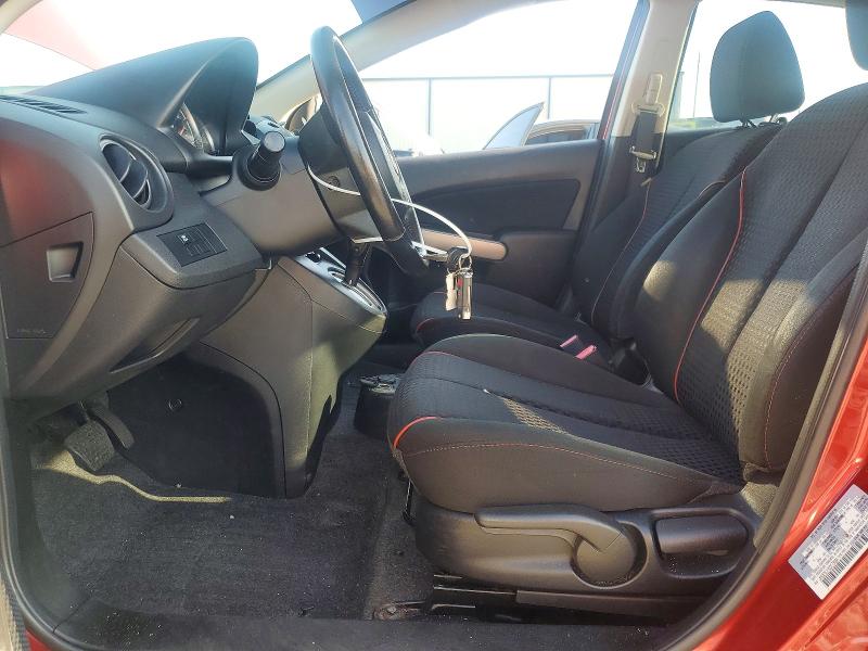 2014 Mazda Mazda2 მანქანა იყიდება აუქციონზე, vin: JM1DE1LY1E0173494, აუქციონის ნომერი: 65727866