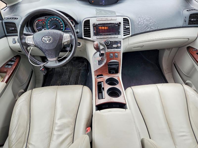 Продажа на аукционе авто 2011 Toyota Venza, vin: 4T3BK3BB8BU051313, номер лота: 65760906