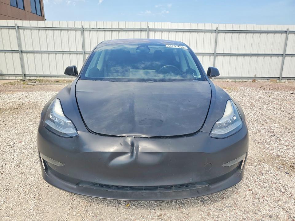 Aukcja sprzedaży 2018 Tesla Model 3, vin: 5YJ3E1EA2JF013356, numer aukcji: 65231686