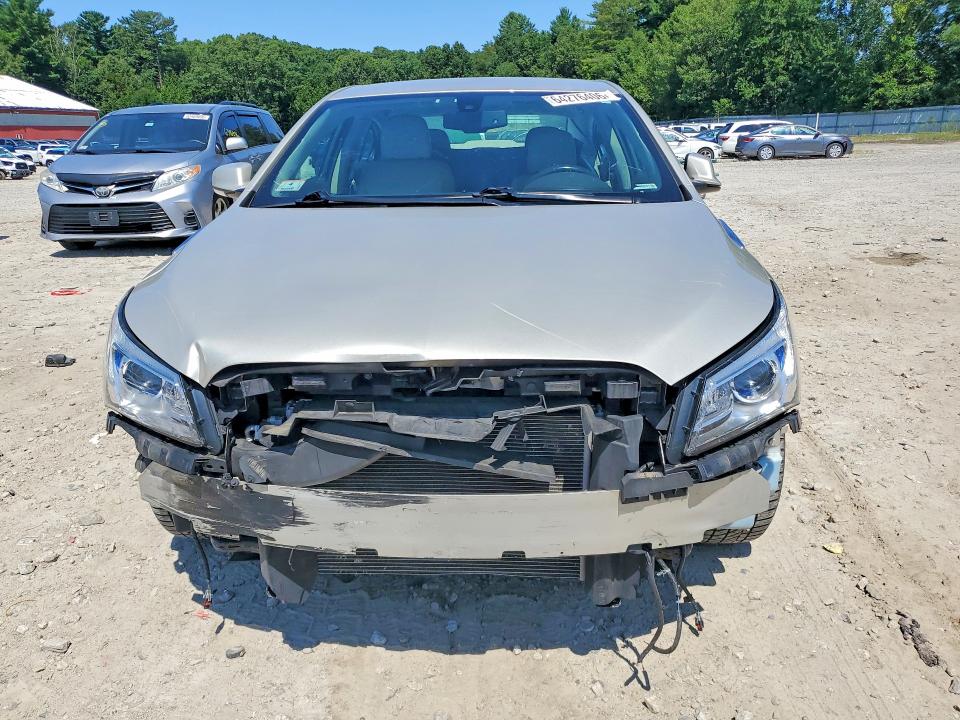 Aukcja sprzedaży 2015 Buick Lacrosse, vin: 1G4GB5G38FF341170, numer aukcji: 64276406