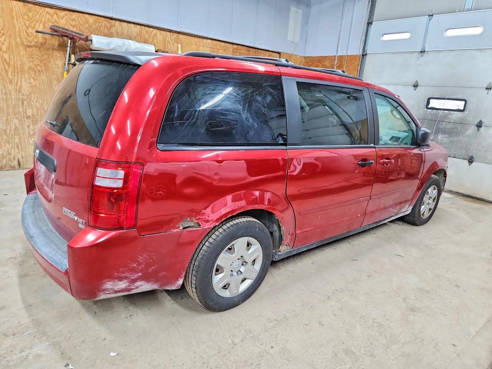 Aukcja sprzedaży 2010 Dodge Grand Caravan, vin: 2D4RN4DE2AR156962, numer aukcji: 66640596