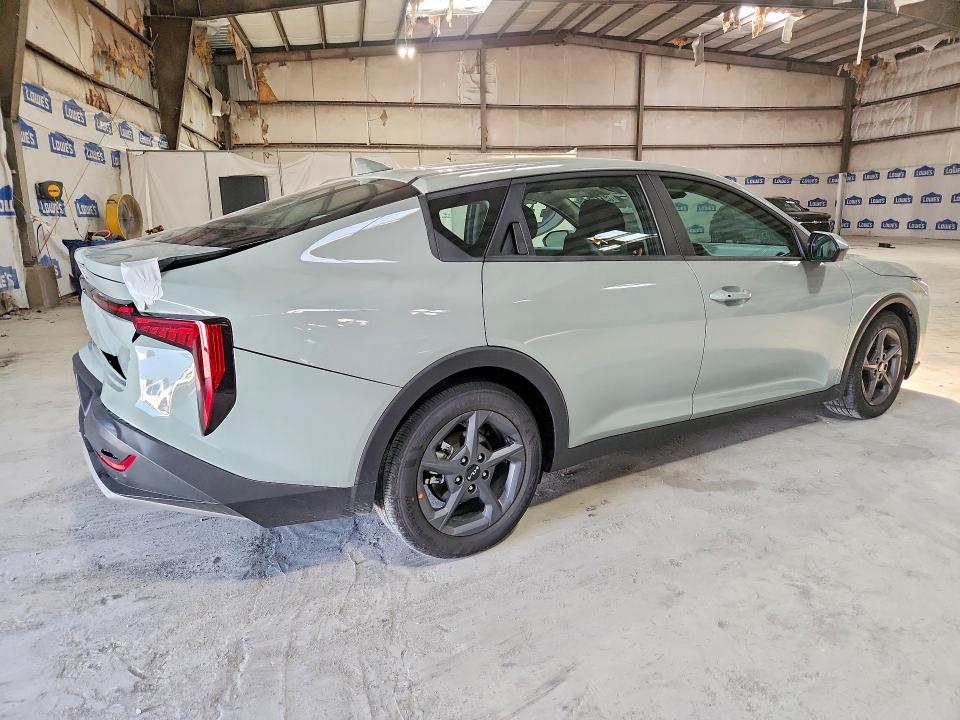 64148396 :رقم المزاد ، 3KPFT4DE6TE358746 vin ، 2026 Kia K4 مزاد بيع