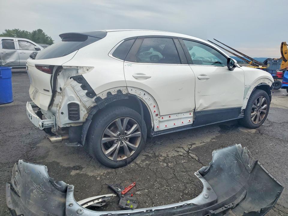Aukcja sprzedaży 2021 Mazda Cx-30, vin: 3MVDMBBL4MM258306, numer aukcji: 67236526
