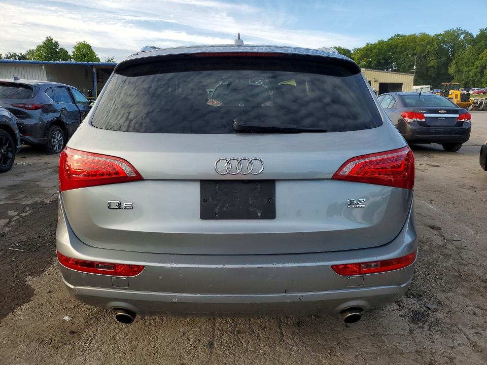 Aukcja sprzedaży 2010 Audi Q5, vin: WA1LKAFP3AA095032, numer aukcji: 66776226