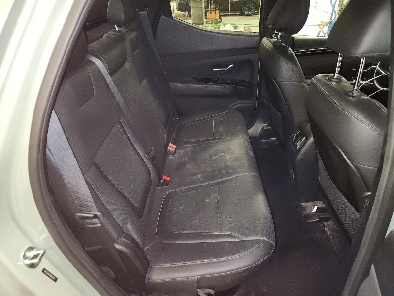 Продаж на аукціоні авто 2022 Hyundai Santa Cruz, vin: 5NTJEDAF4NH025477, номер лоту: 64063176