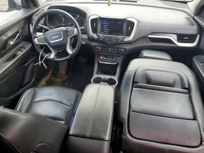 Aukcja sprzedaży 2019 Gmc Terrain, vin: 3GKALVEV6KL246400, numer aukcji: 63552496