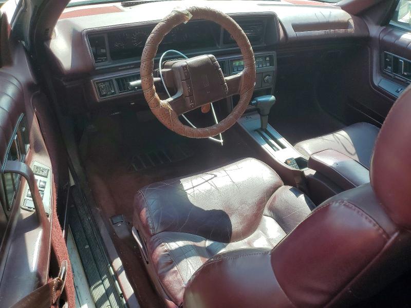 Aukcja sprzedaży 1993 Oldsmobile Cutlass Supreme, vin: 1G3WT34X9PD312539, numer aukcji: 66353646