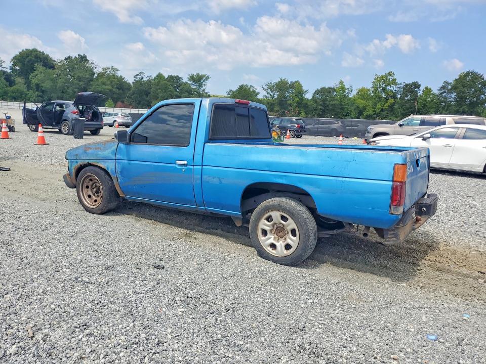 Продаж на аукціоні авто 1995 Nissan Truck, vin: 1N6SD11S3SC406422, номер лоту: 65414616