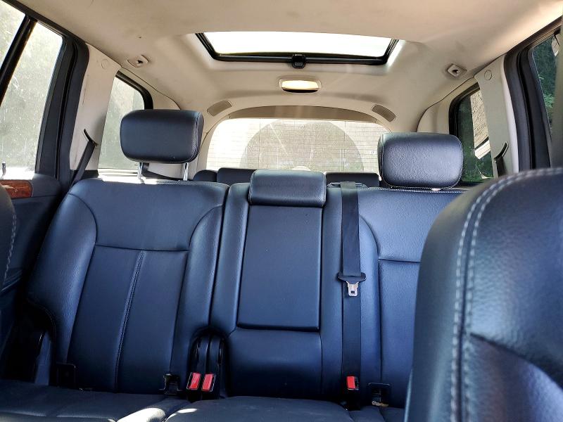 66711946 :رقم المزاد ، 4JGBF71E58A365818 vin ، 2008 Mercedes-benz Gl مزاد بيع