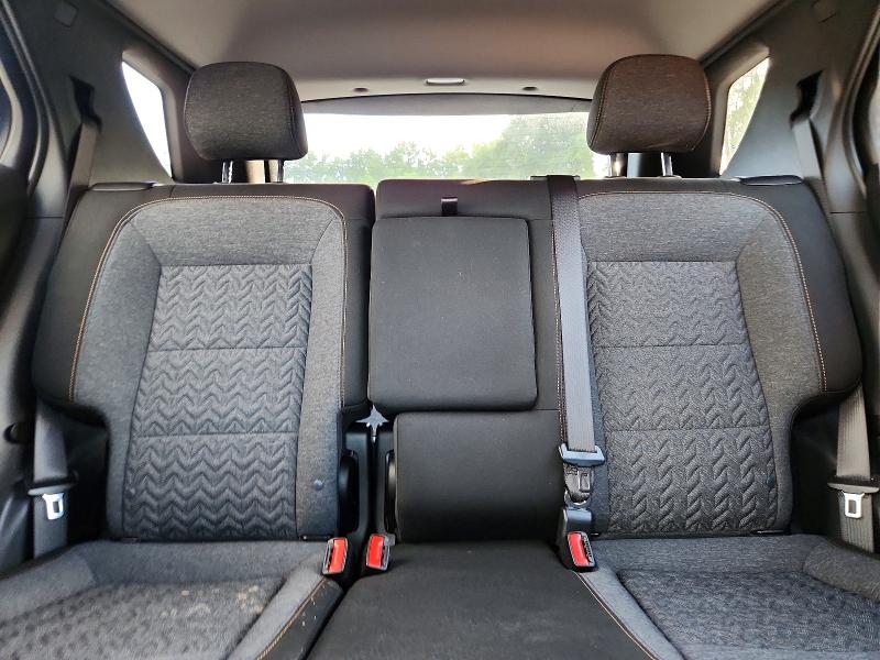 63674976 :رقم المزاد ، 3GNAXUEG4RL290750 vin ، 2024 Chevrolet Equinox مزاد بيع