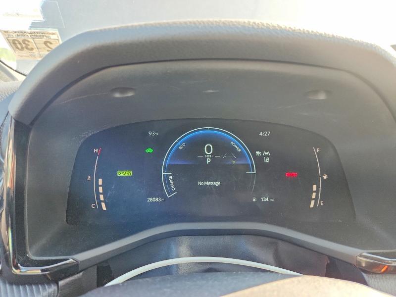 Aukcja sprzedaży 2025 Toyota Camry, vin: 4T1DAACK2SU583888, numer aukcji: 64004406