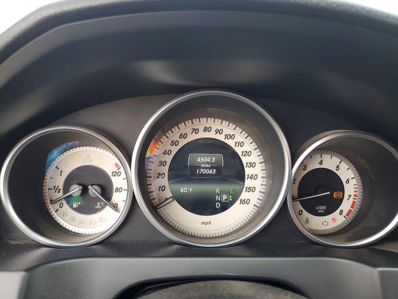 64281276 :رقم المزاد ، WDDKJ5KBXEF255153 vin ، 2014 Mercedes-benz E مزاد بيع