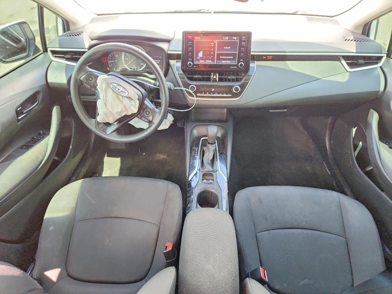 Продажа на аукционе авто 2022 Toyota Corolla, vin: 5YFEPMAE2NP331128, номер лота: 67033746