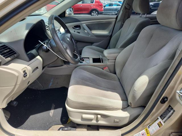 Продажа на аукционе авто 2011 Toyota Camry, vin: 4T1BF3EK9BU696559, номер лота: 64383086