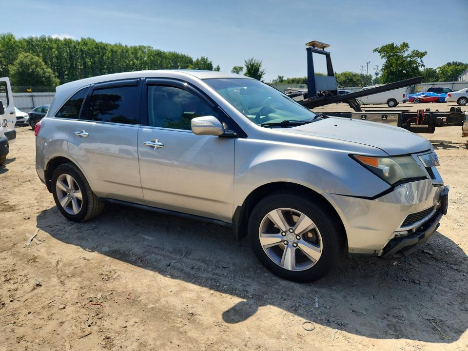 Aukcja sprzedaży 2013 Acura Mdx, vin: 2HNYD2H34DH510770, numer aukcji: 65218986