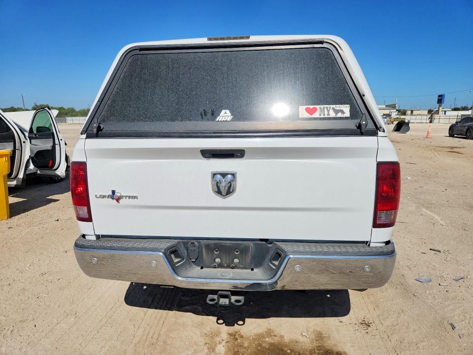 2014 Ram 1500 მანქანა იყიდება აუქციონზე, vin: 1C6RR6GG6ES245309, აუქციონის ნომერი: 65221636