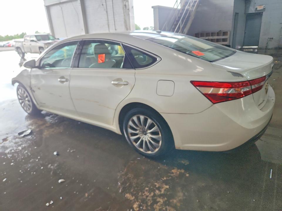 2014 Toyota Avalon Hybrid მანქანა იყიდება აუქციონზე, vin: 4T1BD1EB4EU024178, აუქციონის ნომერი: 63944756