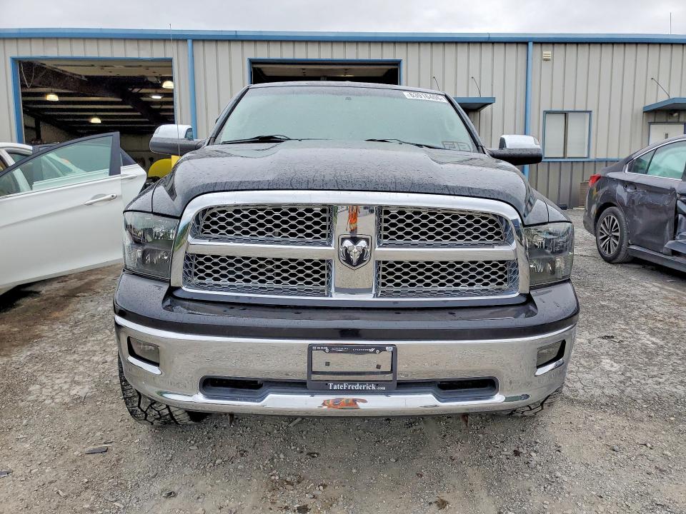2011 Dodge Ram 1500 მანქანა იყიდება აუქციონზე, vin: 1D7RV1CT0BS517624, აუქციონის ნომერი: 63916406