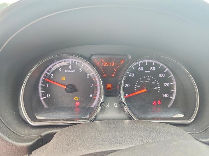 Aukcja sprzedaży 2012 Nissan Versa, vin: 3N1CN7AP3CL943318, numer aukcji: 65463276