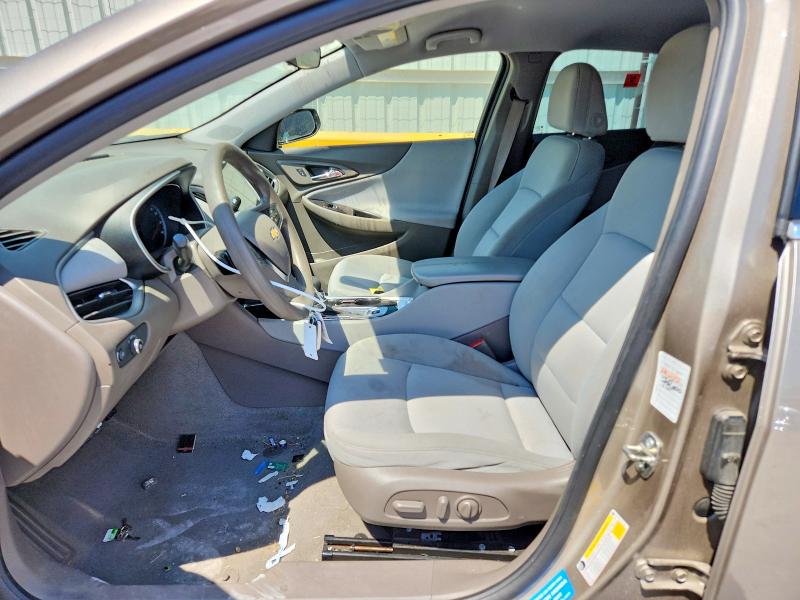 Продаж на аукціоні авто 2022 Chevrolet Malibu, vin: 1G1ZD5ST1NF175497, номер лоту: 66717796