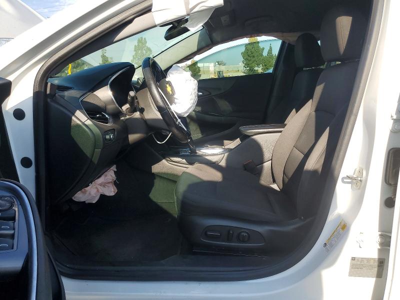 Aukcja sprzedaży 2016 Chevrolet Malibu, vin: 1G1ZE5ST4GF246014, numer aukcji: 64077726