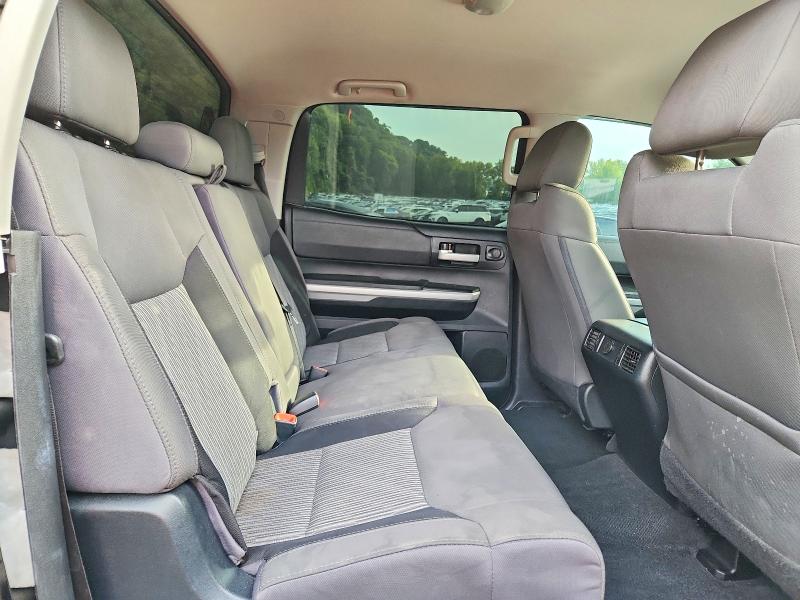 Aukcja sprzedaży 2016 Toyota Tundra, vin: 5TFDY5F11GX570999, numer aukcji: 66692706