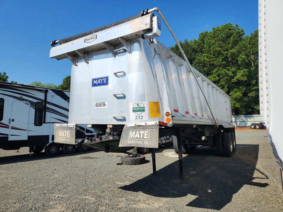 65456756 :رقم المزاد ، 1M9A3032XSH036644 vin ، 2025 Cargomate Trailer مزاد بيع
