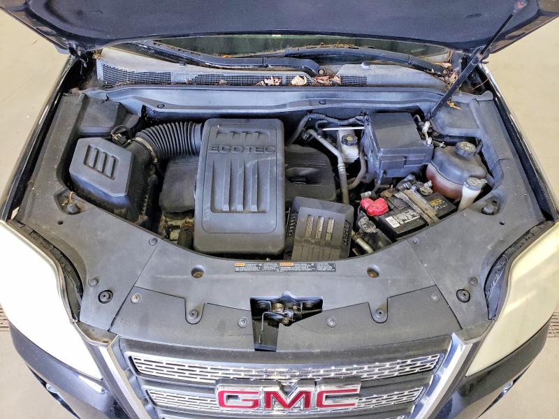 Aukcja sprzedaży 2010 Gmc Terrain, vin: 2CTFLJEW9A6269017, numer aukcji: 64283396
