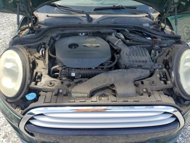 Продажа на аукционе авто 2015 Mini Cooper, vin: WMWXM5C56FT937026, номер лота: 64483916