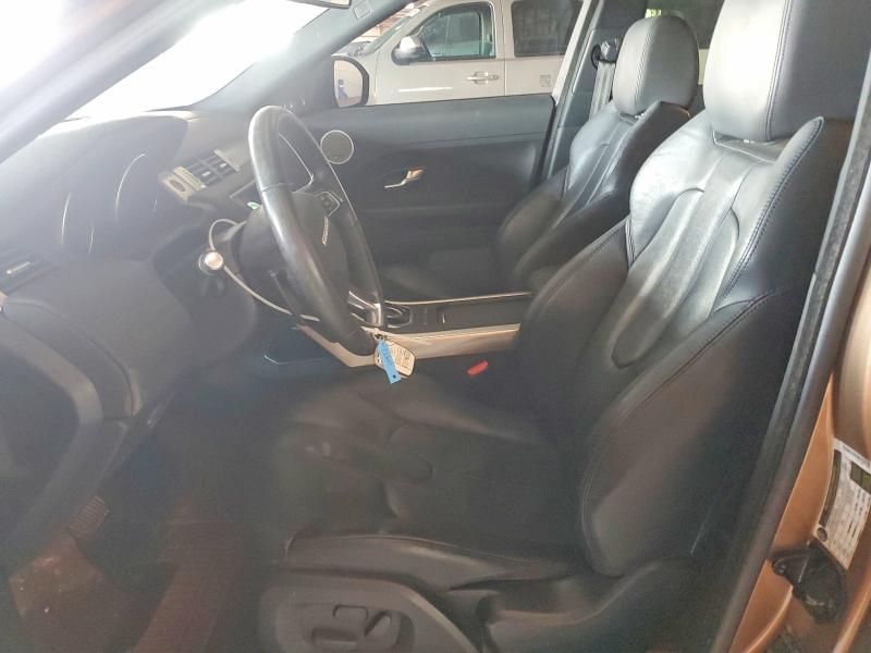 Продаж на аукціоні авто 2014 Land Rover Range Rover Evoque, vin: SALVP2BG3EH954170, номер лоту: 64981356