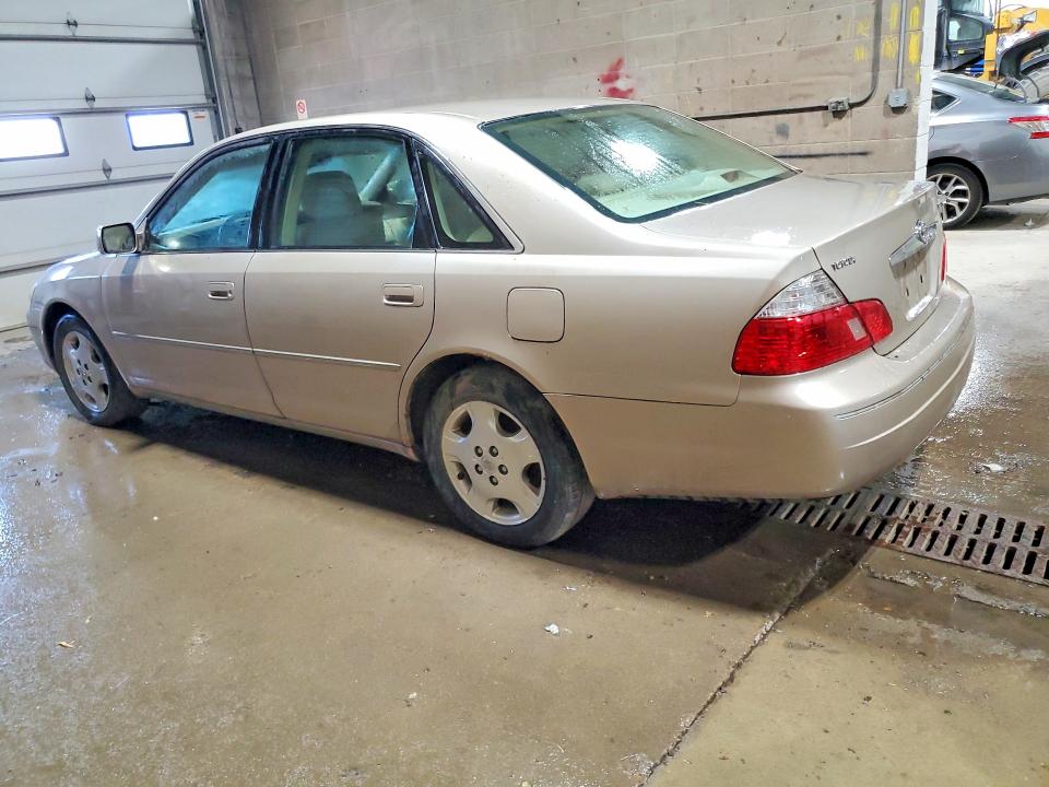 Aukcja sprzedaży 2004 Toyota Avalon, vin: 4T1BF28B34U374136, numer aukcji: 64110646