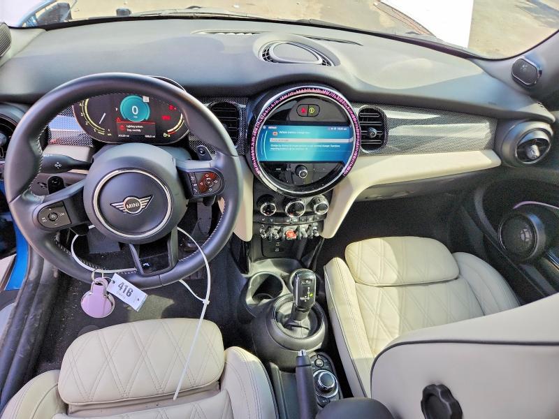 Aukcja sprzedaży 2023 Mini Cooper, vin: WMW43DL0XP3P94118, numer aukcji: 67031526