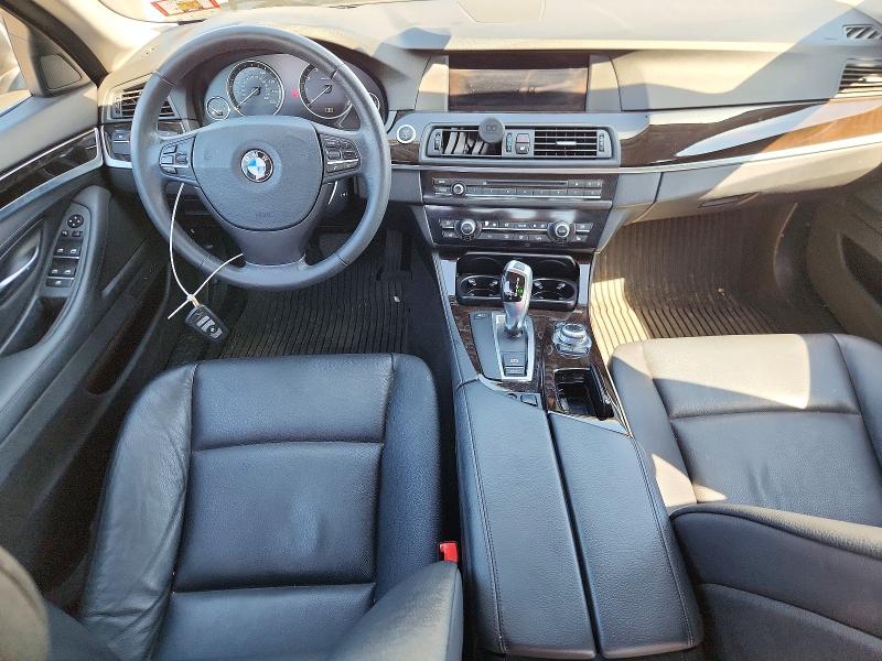 Aukcja sprzedaży 2011 Bmw 528, vin: WBAFR1C51BDS35464, numer aukcji: 66300216