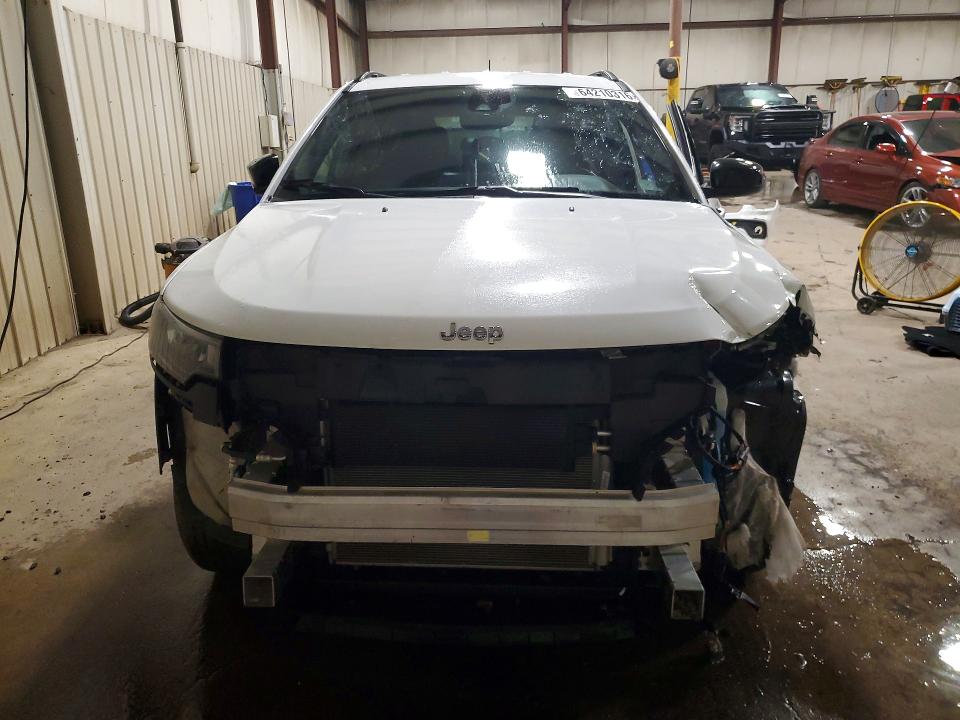 Aukcja sprzedaży 2024 Jeep Compass, vin: 3C4NJDBN9RT110161, numer aukcji: 64210316