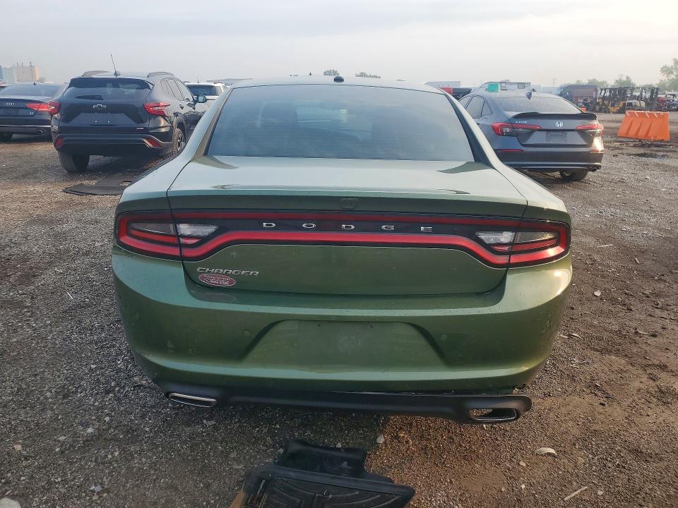 Aukcja sprzedaży 2019 Dodge Charger, vin: 2C3CDXBG0KH508198, numer aukcji: 64143286