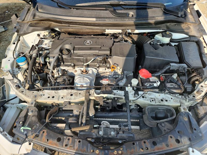 Продажа на аукционе авто 2022 Acura Ilx, vin: 19UDE2F7XNA001467, номер лота: 64432106