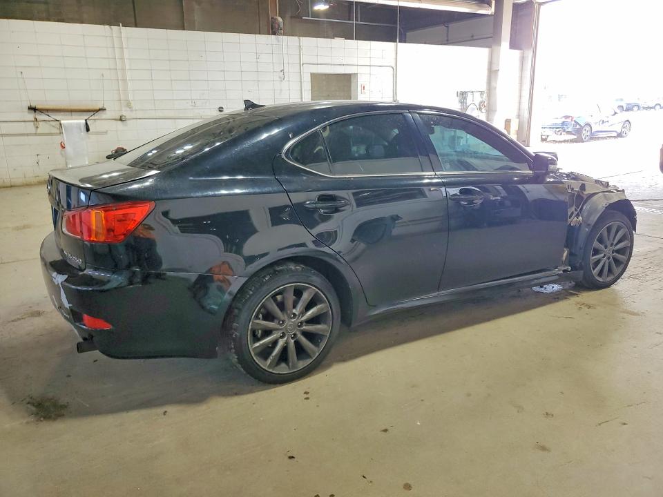 Aukcja sprzedaży 2009 Lexus Is, vin: JTHCK262495032220, numer aukcji: 64933806