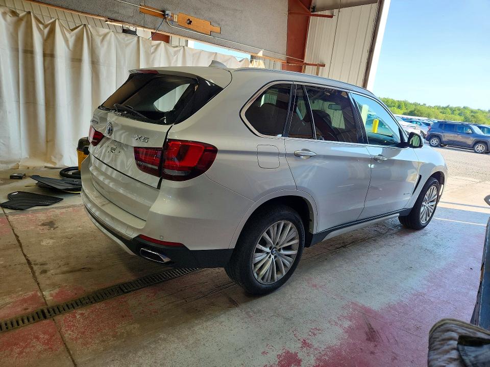 Aukcja sprzedaży 2016 Bmw X5, vin: 5UXKT0C57G0F74887, numer aukcji: 63181646