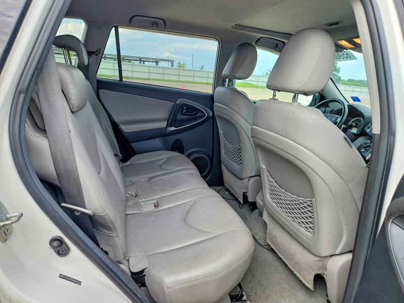 2011 Toyota Rav4 მანქანა იყიდება აუქციონზე, vin: 2T3YF4DV0BW081126, აუქციონის ნომერი: 65900466