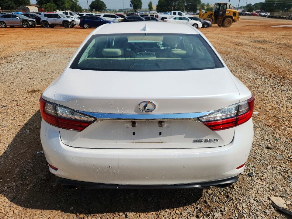 2018 Lexus Es მანქანა იყიდება აუქციონზე, vin: 58ABK1GG5JU103229, აუქციონის ნომერი: 63680466