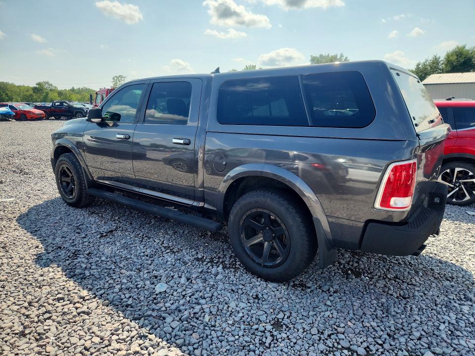 2016 Ram 1500 მანქანა იყიდება აუქციონზე, vin: 1C6RR7NM3GS110919, აუქციონის ნომერი: 66236496