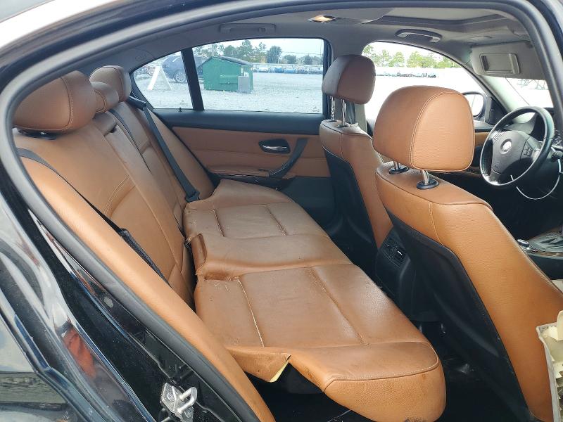 Aukcja sprzedaży 2011 Bmw 335, vin: WBAPN7C54BF183853, numer aukcji: 65195746