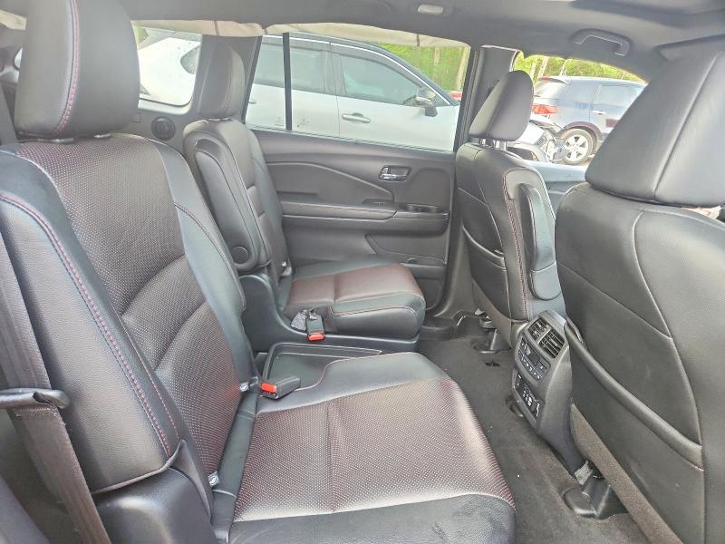 64617936 :رقم المزاد ، 5FNYF6H0XKB504505 vin ، 2019 Honda Pilot مزاد بيع