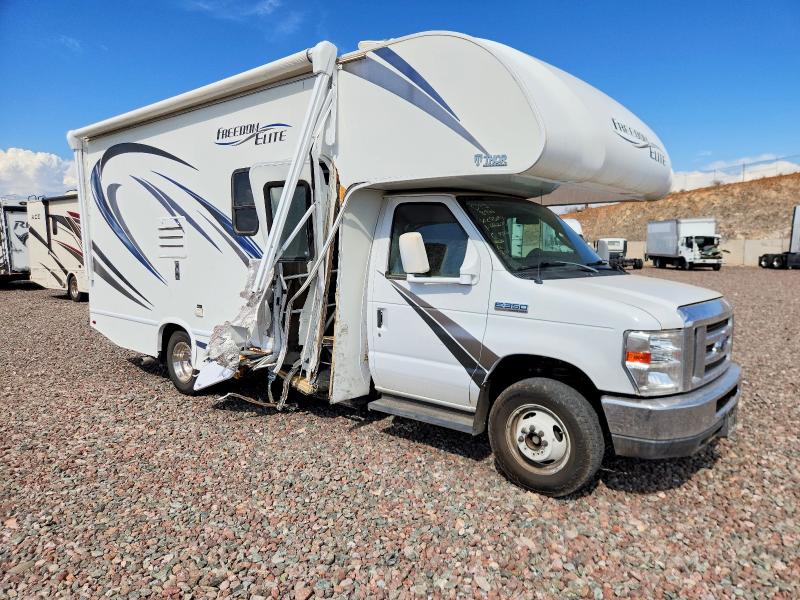 Продажа на аукционе авто 2018 Thor Freedom El, vin: 1FDWE3FS7HDC75094, номер лота: 64835136