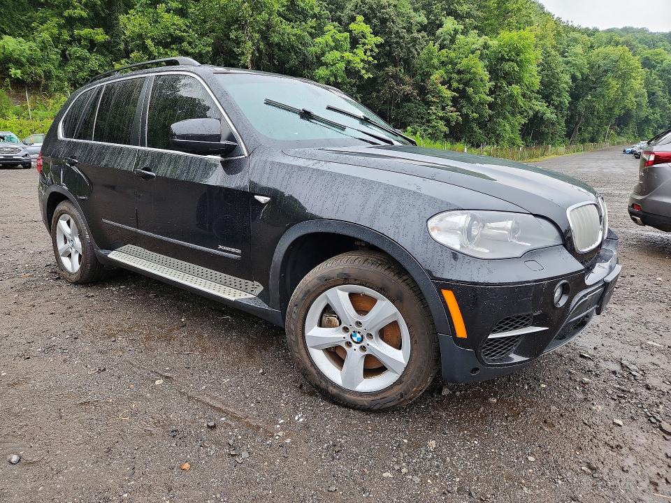Aukcja sprzedaży 2012 Bmw X5, vin: 5UXZV8C57CL425490, numer aukcji: 65451126