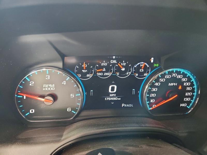 Продажа на аукционе авто 2017 Chevrolet Suburban, vin: 1GNSKHKC4HR349203, номер лота: 65123536