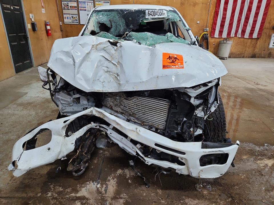 64304556 :رقم المزاد ، 1FTER4FH8KLA26573 vin ، 2019 Ford Ranger مزاد بيع